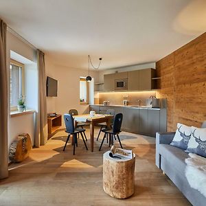 Appartamento con 1 camera da letto